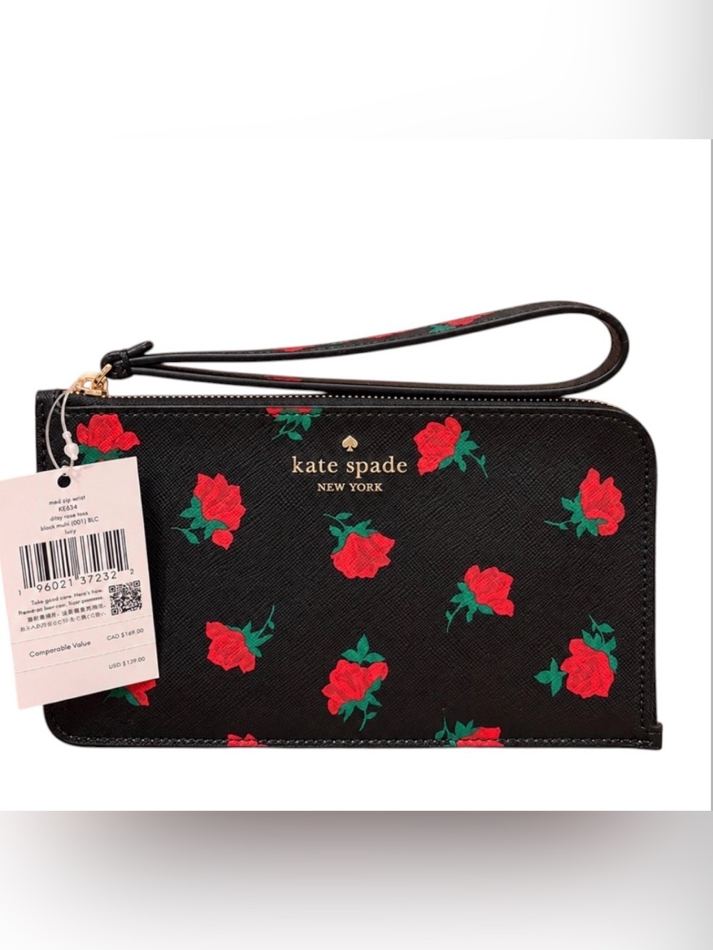 KATE SPADE Wristle